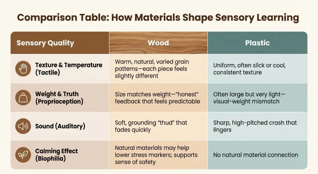 comparison-table-wood-vs-plastic comparison table wood vs plastic