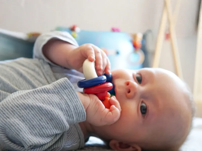 choking hazard prevention