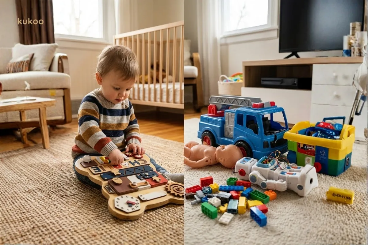 compare-wood-vs-plastic-toys compare wood vs plastic toys