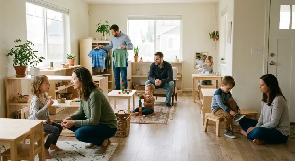 respect for the child