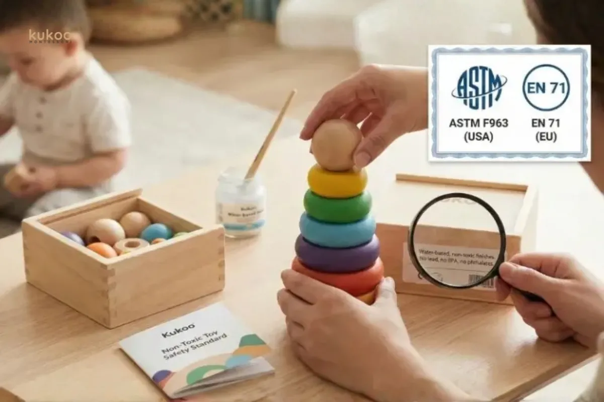 the-kukoo-standard-certifications-about-non-toxic the kukoo standard certifications about non toxic