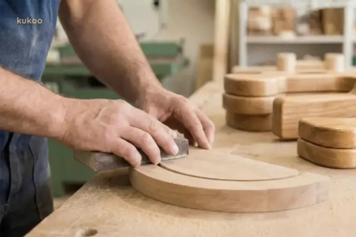 the-kukoo-workshop the kukoo workshop