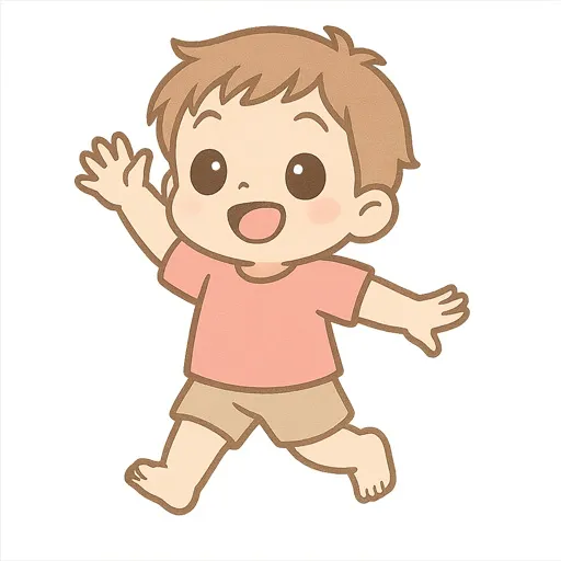 3 year olds icon