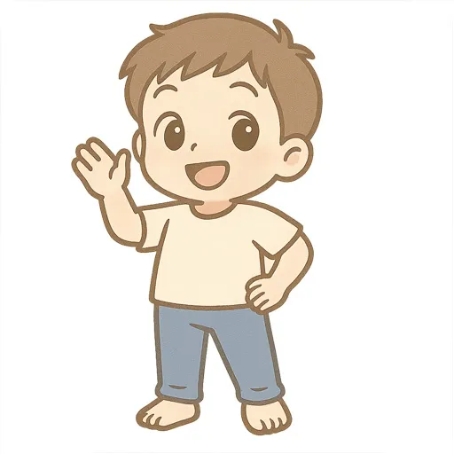 4 year olds icon