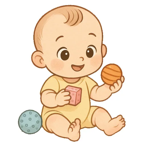 sensory toys icon page