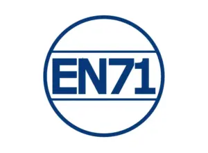 EN 71