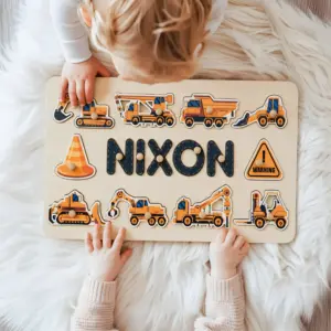 construction theme name puzzle hero image
