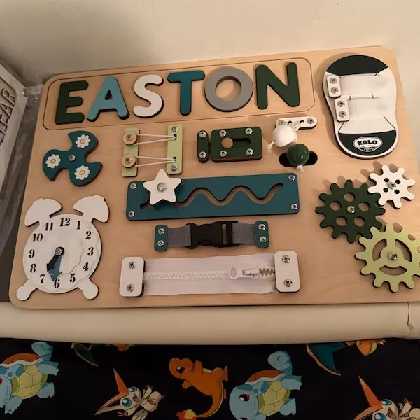 feedback Ashley Ramirez