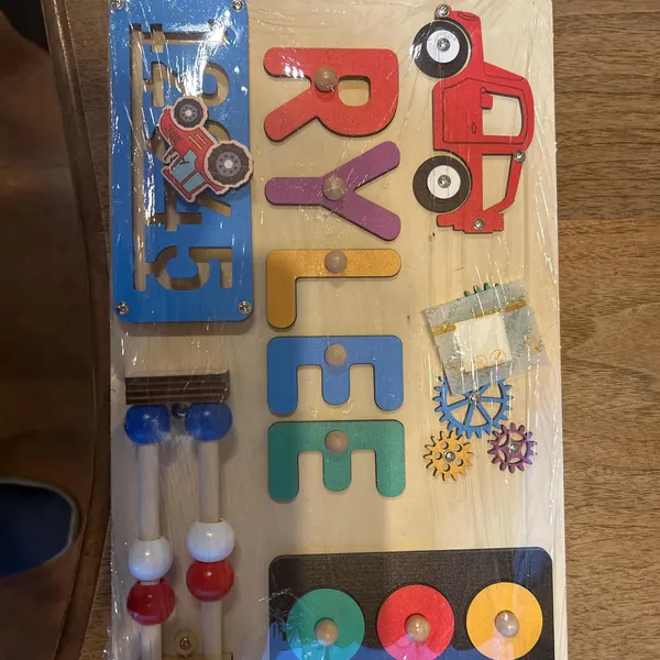 feedback Barbara Gold