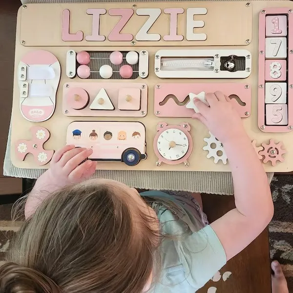 feedback Kimberly Pruneda