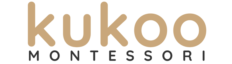 kukoo montessori logo