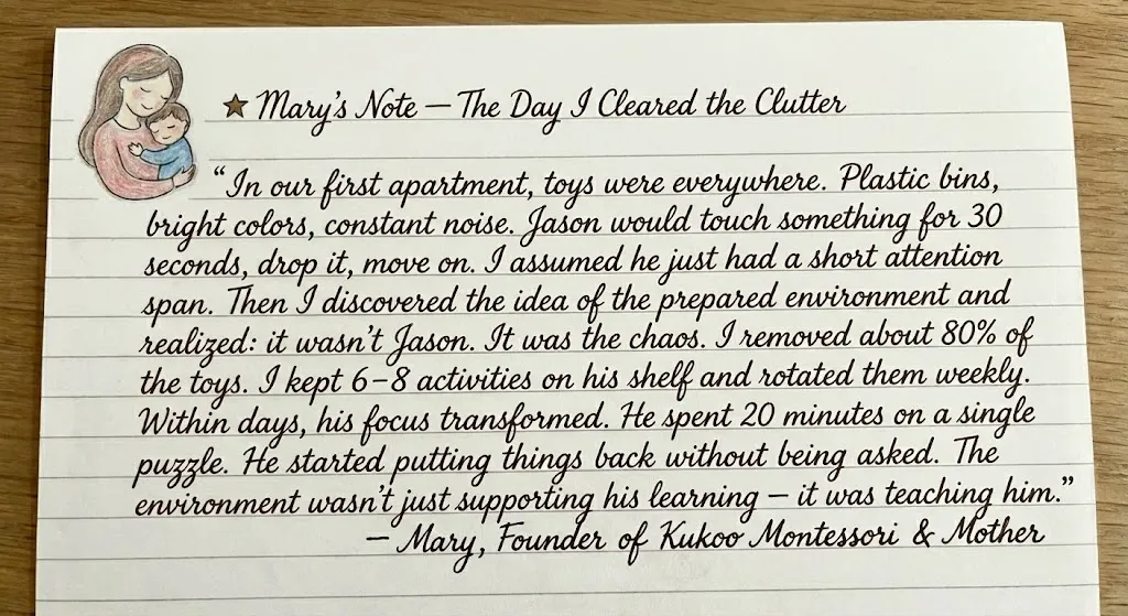 mary’s-note-the-day-i-cleared-the-clutter mary’s note the day i cleared the clutter