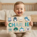sea-creatures-wooden-montessori-name-puzzle sea creatures wooden montessori name puzzle