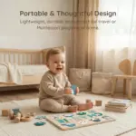 sea-creatures-wooden-montessori-name-puzzle-portable-thoughtful-design sea creatures wooden montessori name puzzle portable thoughtful design