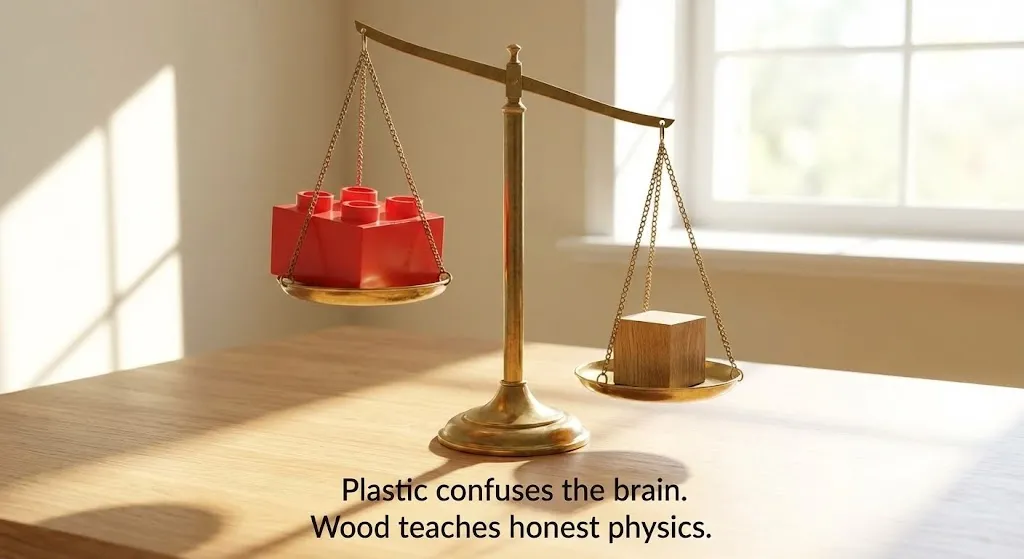 the-baric-sense-why-weight-matters the baric sense why weight matters