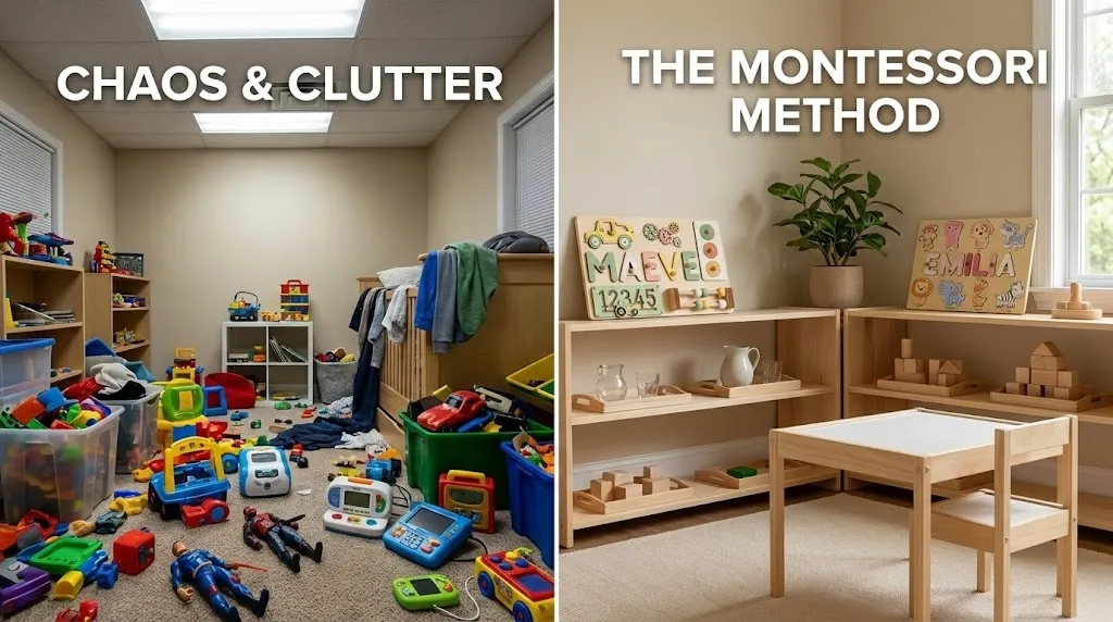 the-prepared-environment-where-learning-happens-without-you the prepared environment where learning happens without you