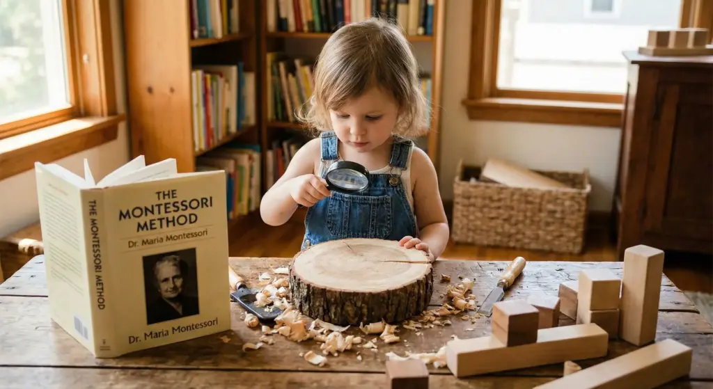 the roots of our philosophy banner