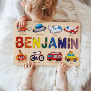 transport theme name puzzle hero image