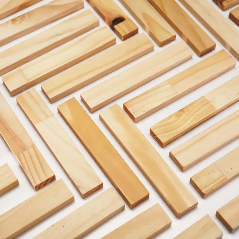 100 creative wooden building blocks 3