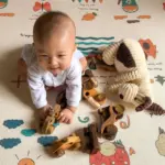 8 vehicle traffic kit toy 2