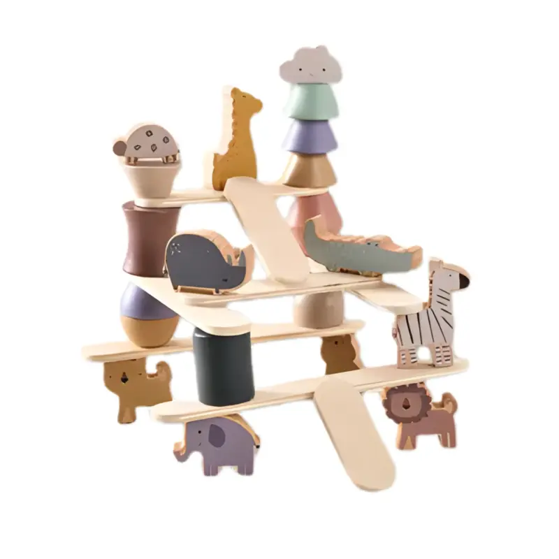 animal-balance-stacking-toy animal balance stacking toy
