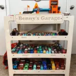 garage-toy-car-display-2 garage toy car display 2