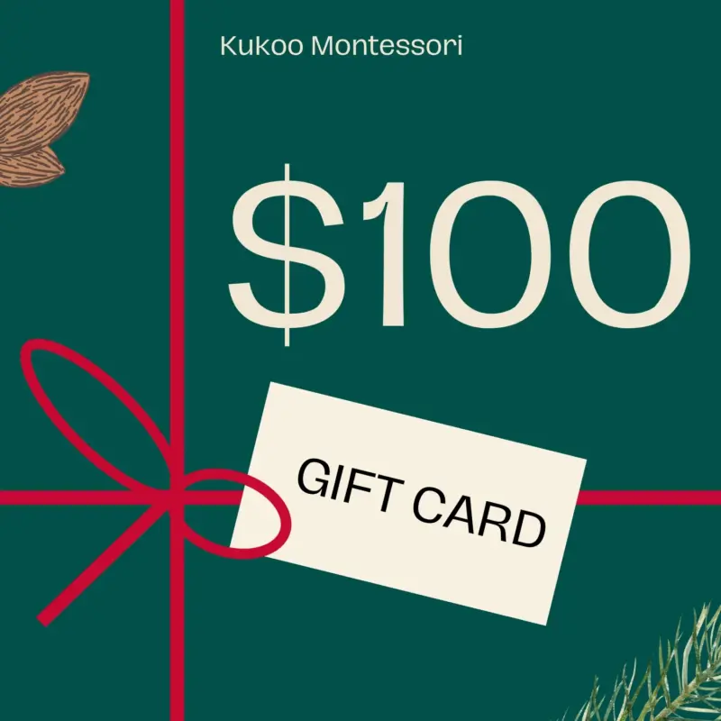 gift card 100