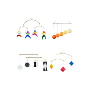 montessori mobile set