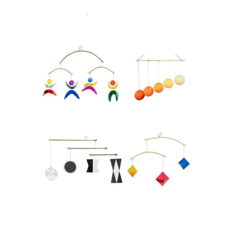 montessori mobile set