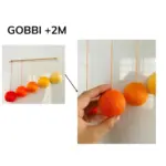 montessori mobile set gobbi