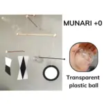 montessori mobile set munari