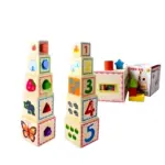 montessori-wooden-stacking-shape-sorting-blocks-3 montessori wooden stacking shape sorting blocks 3