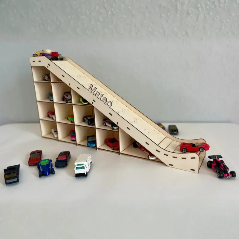 ramp for playing storage 4