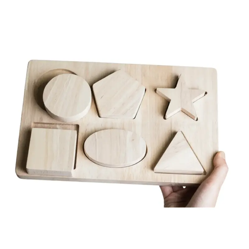 shapes educational toy 2