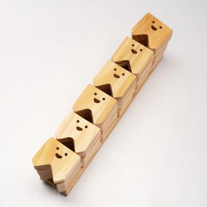 smiling teeth balancing toy 4