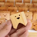 smiling teeth balancing toy 6