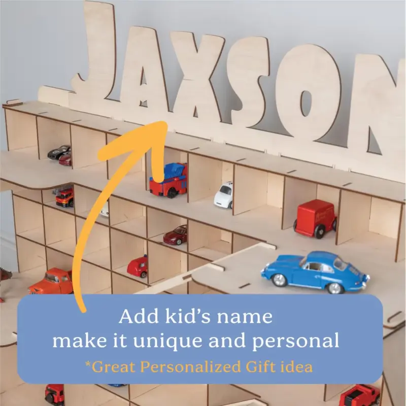 toy car parking garage 3