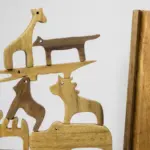 wooden-animal-balancing-set-4 wooden animal balancing set 4
