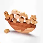 wooden-balancing-fish-stacking-toy-6 wooden balancing fish stacking toy 6