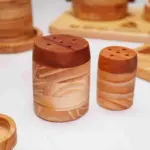 wooden cooking toy set 4