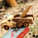 wooden-crane-truck-toy-3 wooden crane truck toy 3