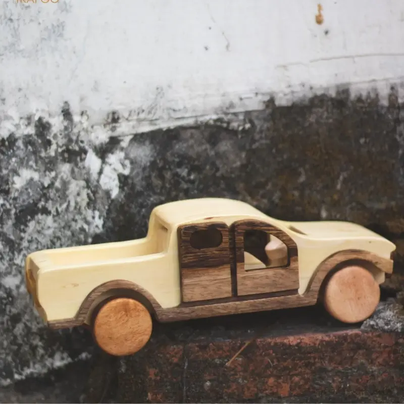 wooden-pickup-trucks-toy wooden pickup trucks toy