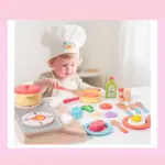 wooden-pretend-play-kitchen-set wooden pretend play kitchen set