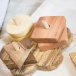 wooden toaster toy set 3