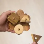 wooden toaster toy set 4