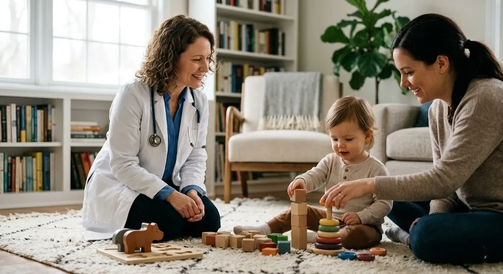 7 science backed reasons pediatricians prefer wooden toys over plastic