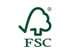 FSC certified
