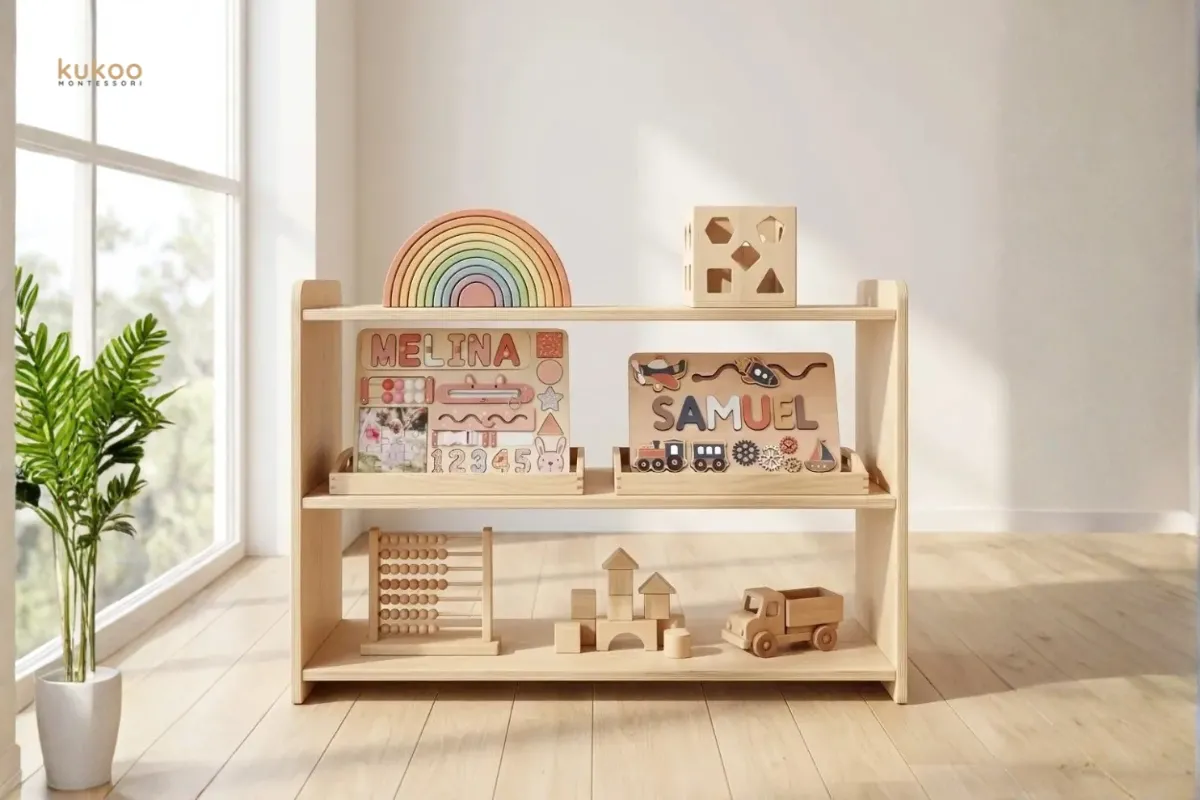 a-montessori-room a montessori room