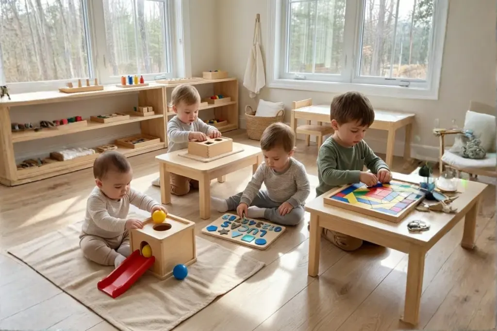 cognitive skill activities