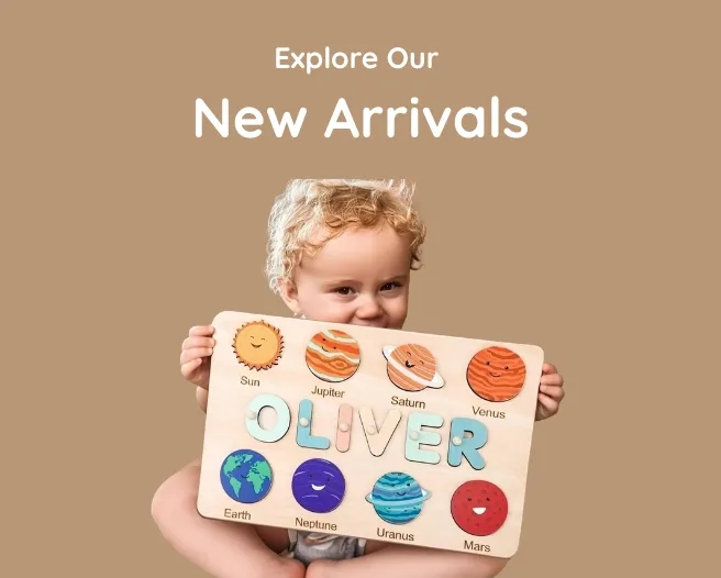 explore our new arrivals